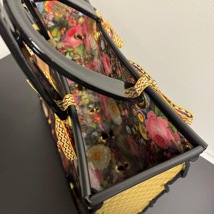 Heart “Little Queen” Record Album Cover Tote Bag